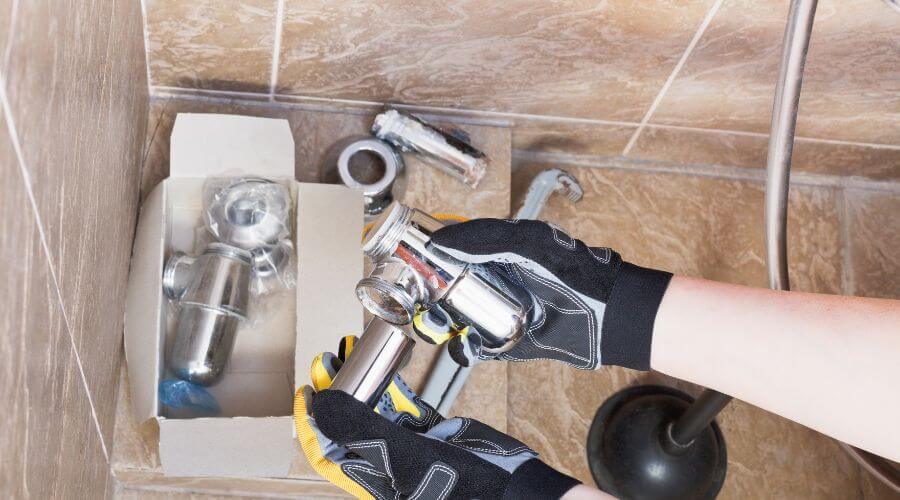 Expert tile roof repair services in Ellerbe, NC